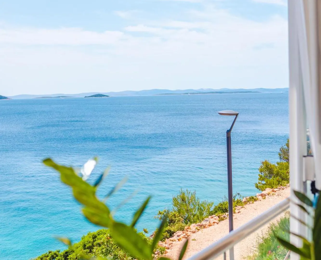 Carpe Diem 0*, Drage Croatia